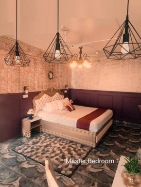 The Atlantis Guwahati Club 2BHK
